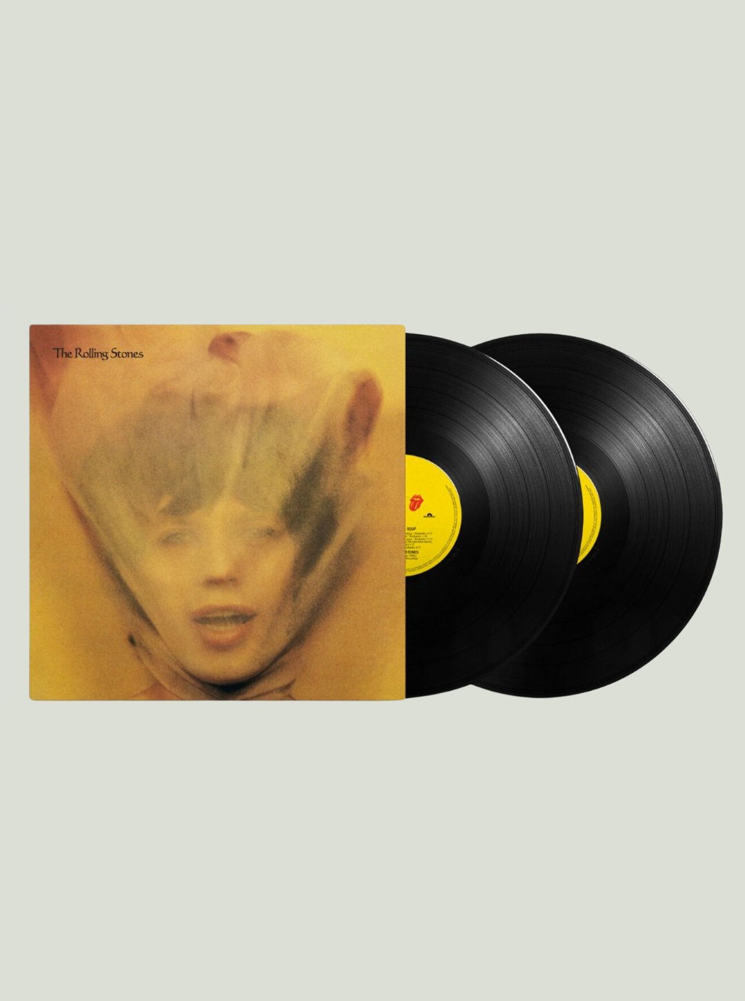 Płyta winylowa The Rolling Stones - Goats Head Soup (180g) (Halfspeed Mastering) (Deluxe Edition)