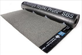 Papa Extradach Szybki Profil SBS TOP 5,2 (5m2)