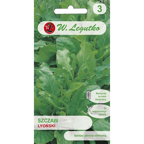 2 g, Šťável obyčejný Lyon - : Monžstvo balíkov: 2 g