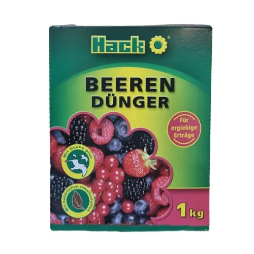 1 kg, Műtrágya gyümölcsfák számára - : Mod de ambalare: 1 kg