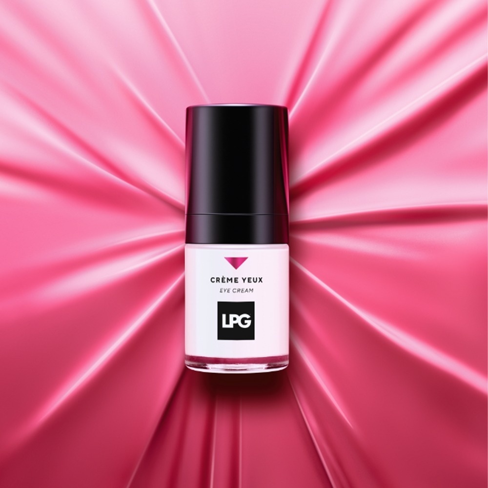 LPG Eye Cream 15ml.