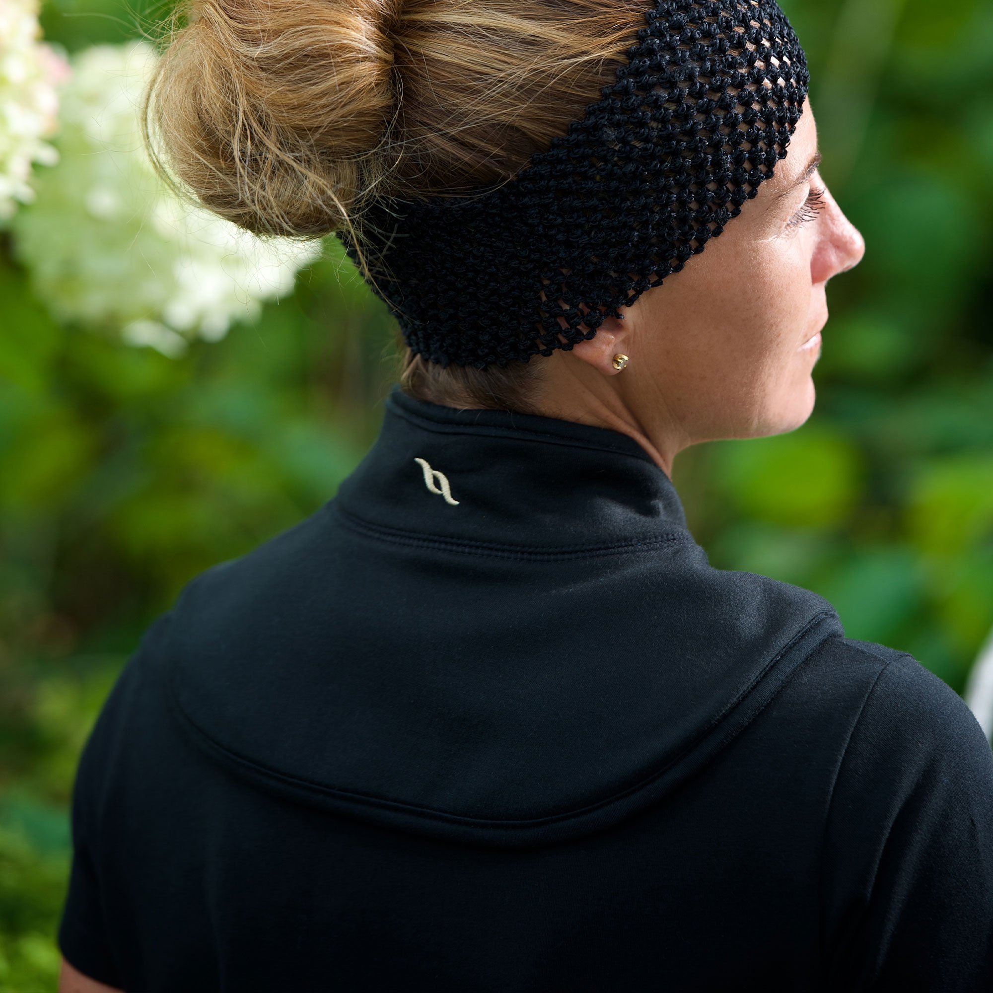 Back on Track Back on track osłona na szyję