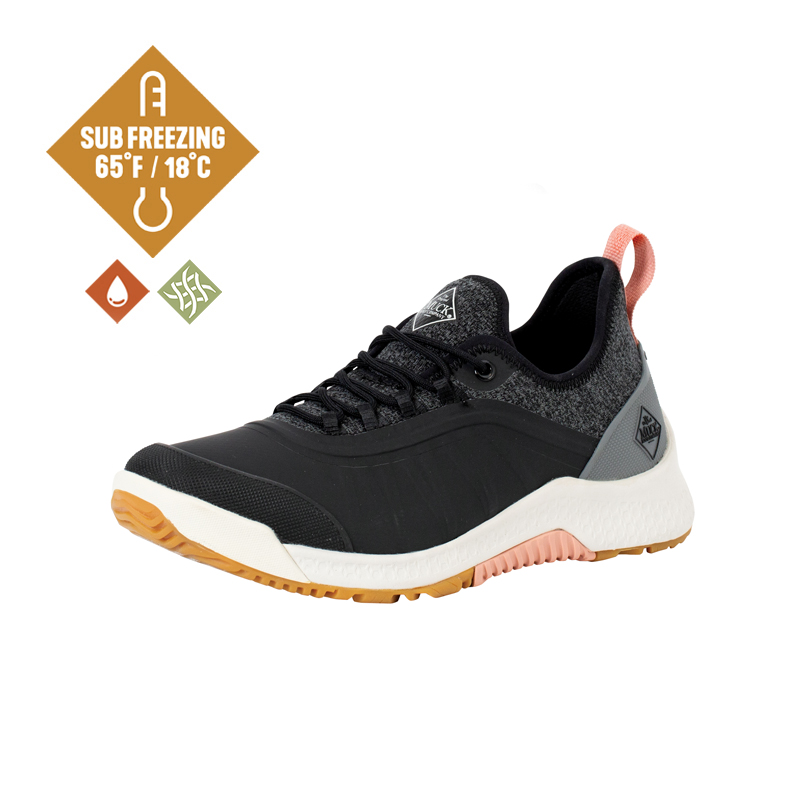 Muck Boot Muck Boot buty wodoodporne Outscape 24h