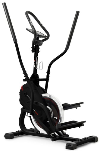 Crosstrainer HS-400B Icon Schwarz