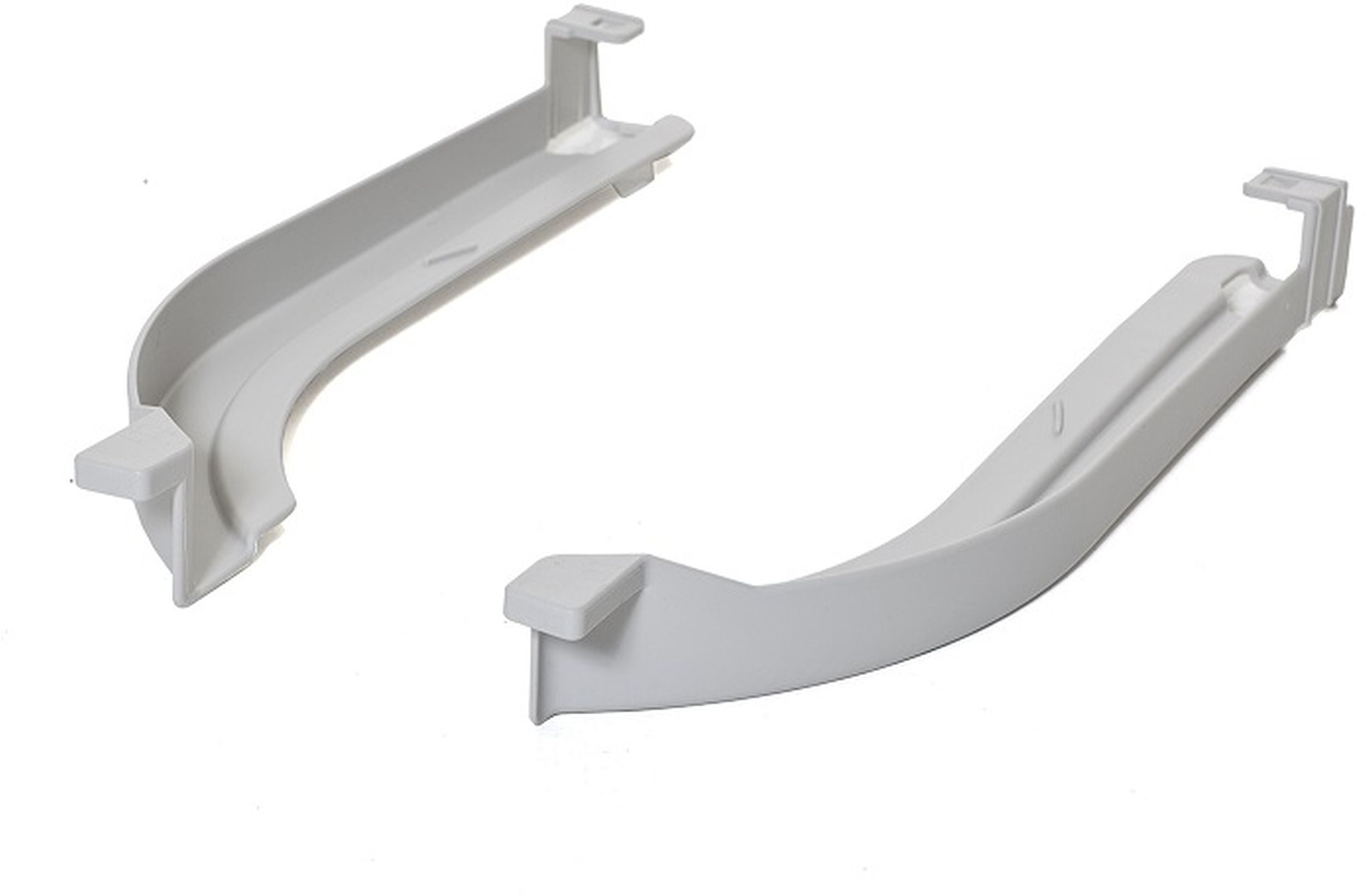 Etac uchwyty do montażu wiaderka 80209258