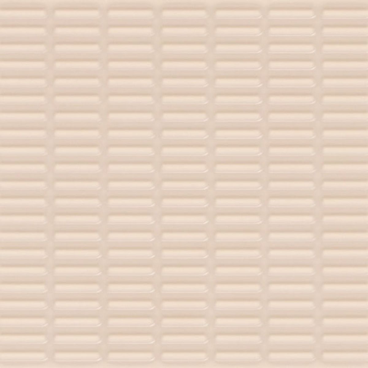 Paradyż Neve Creative Dekor płytka ścienna 9,8x9,8 cm beżowy połysk