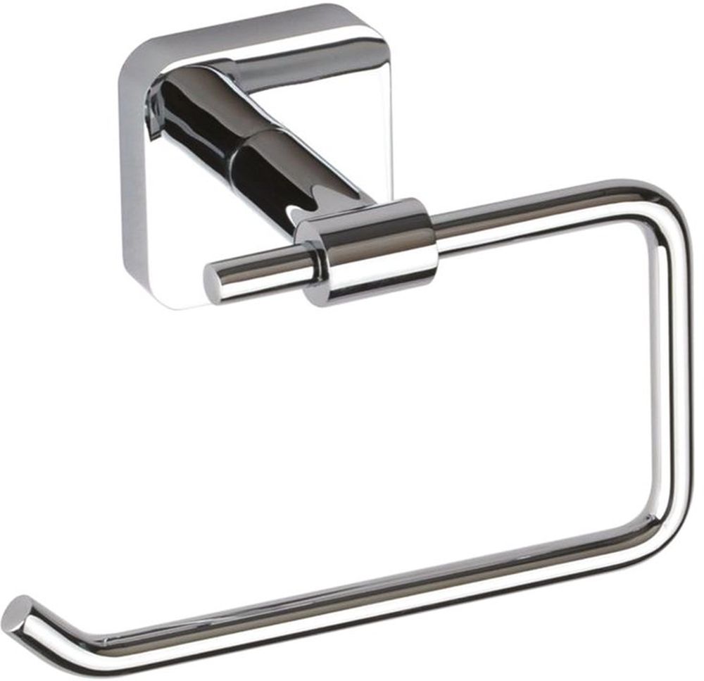 Sapho Insia uchwyt na papier toaletowy chrom IS017