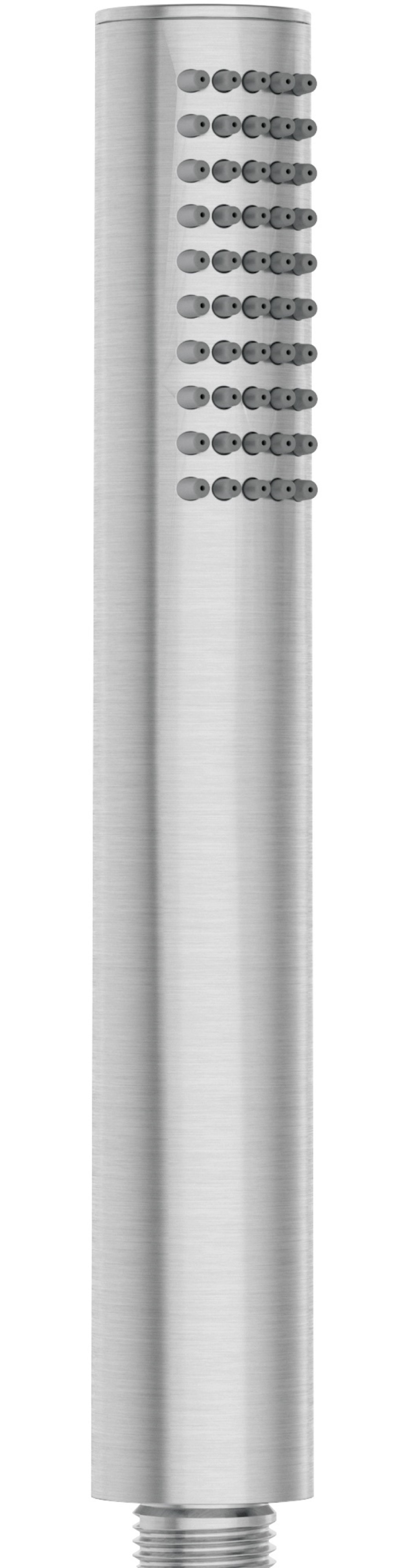 Deante Silia słuchawka prysznicowa stal szczotkowana NQSF51S - Wysyłka w 24h