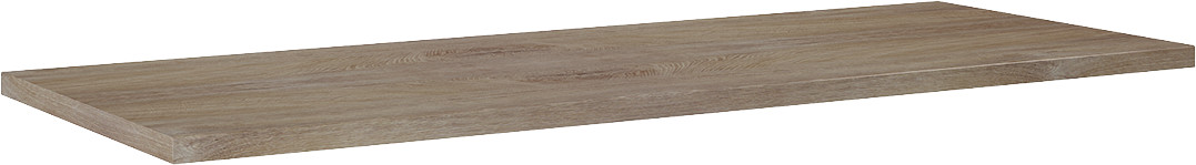 Elita Lofty blat 140x49,4 cm dąb classic RE05140012S780