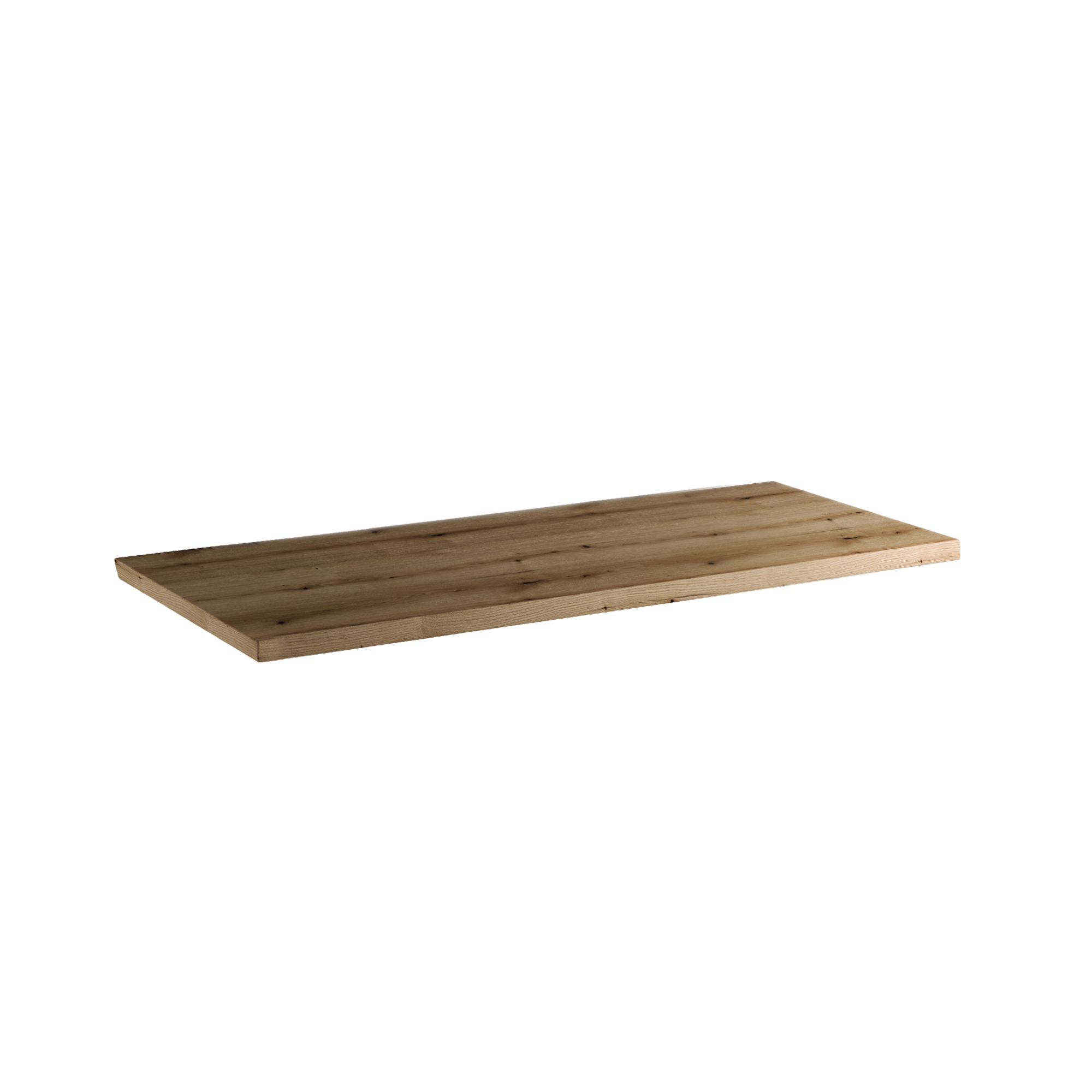 Comad Nova Oak blat 90,4x40 cm dąb NOVA OAK A 89-90 - Wysyłka w 24h