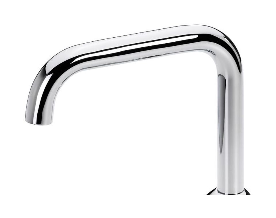 Oras Electra wylewka do baterii umywalkowej chrom 600724V