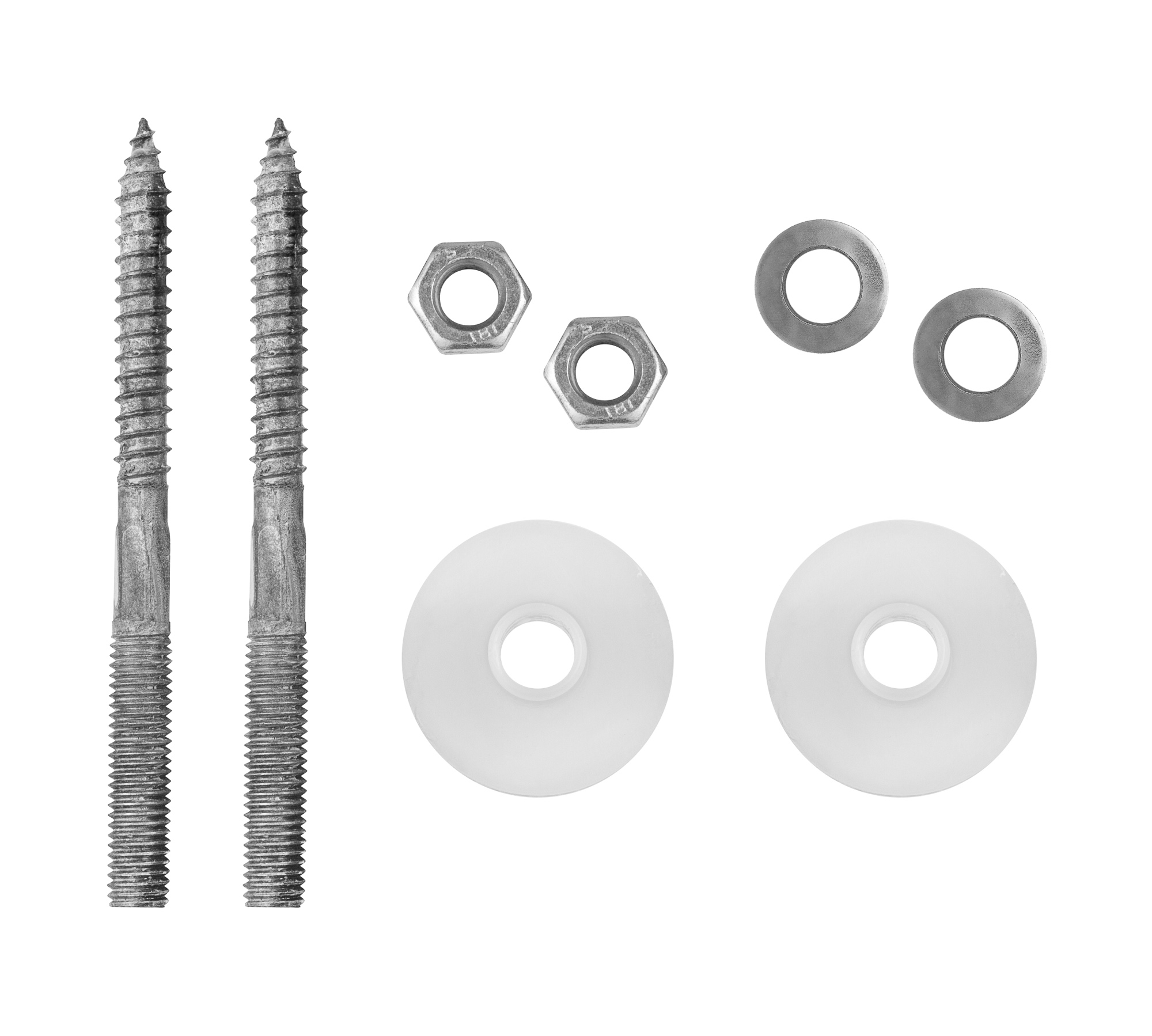 Oltens zestaw montażowy umywalki wiszącej 49404000 - Wysyłka w 24h