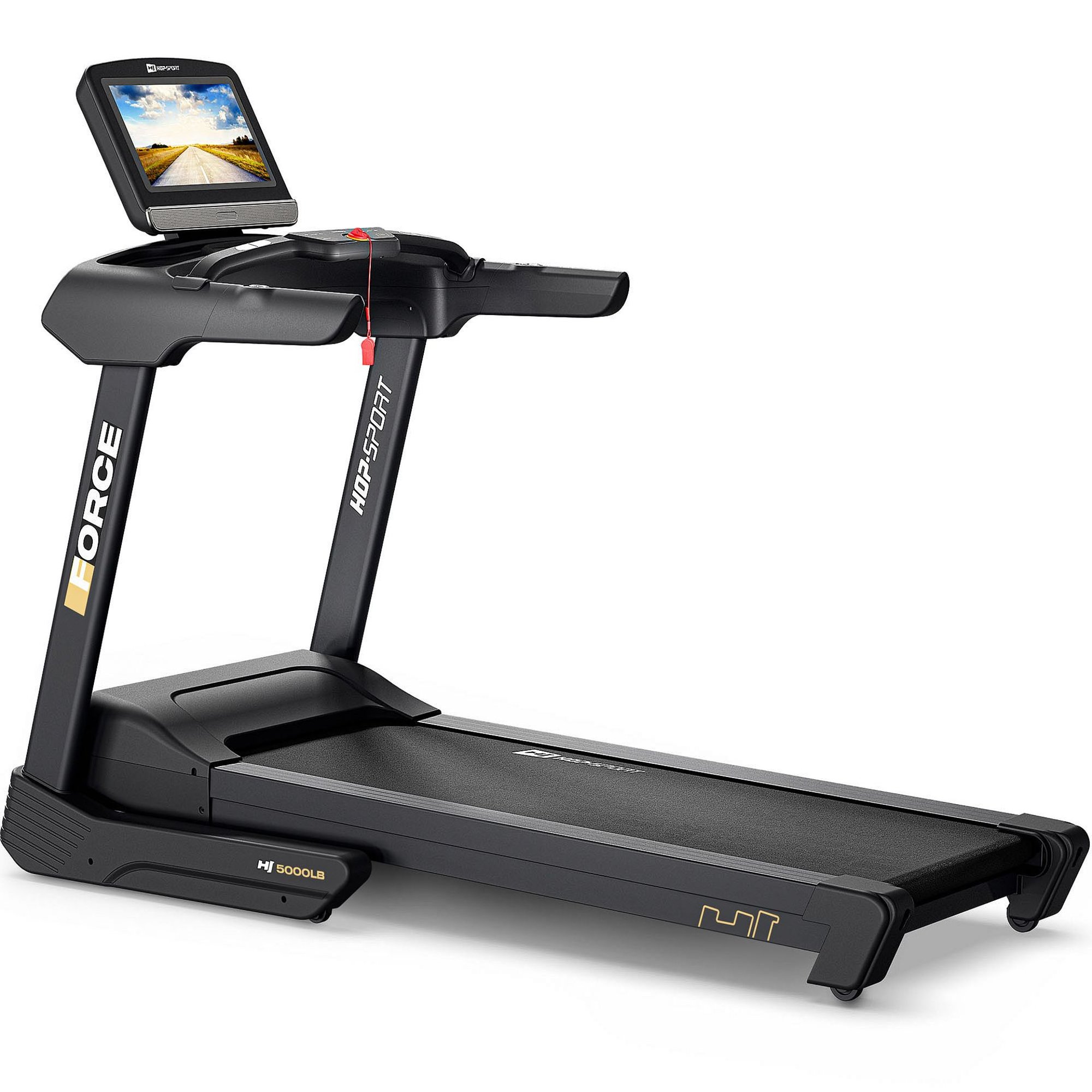 Bieżnia elektryczna HS-5000LB Force