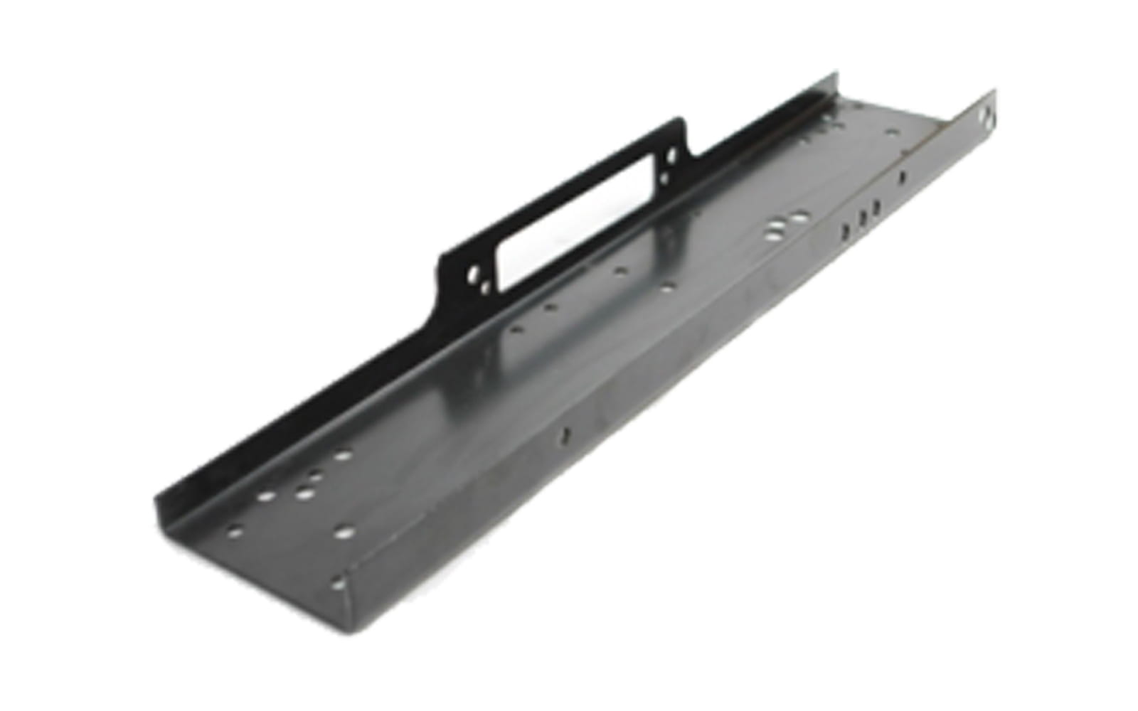 Płyta montażowa uniwersalna do wyciągarek Dragon Winch z serii DWM