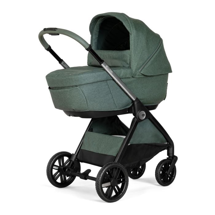 Chicco Bellagio - wózek głęboko-spacerowy z fotelikiem 3w1-Tir Free