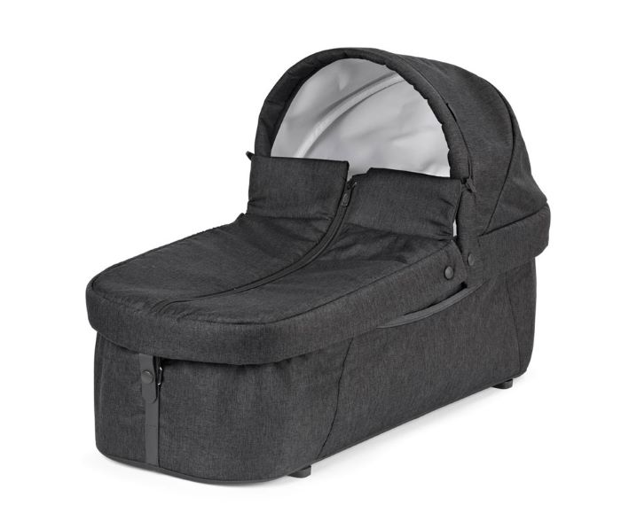 Peg Perego Porte-Enfant - miękka gondola do wózka Book for Two-Ardesia