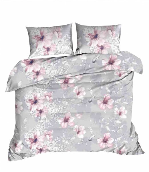 Pościel FLANELA 140x200, 100% bawełna wz. 1647N