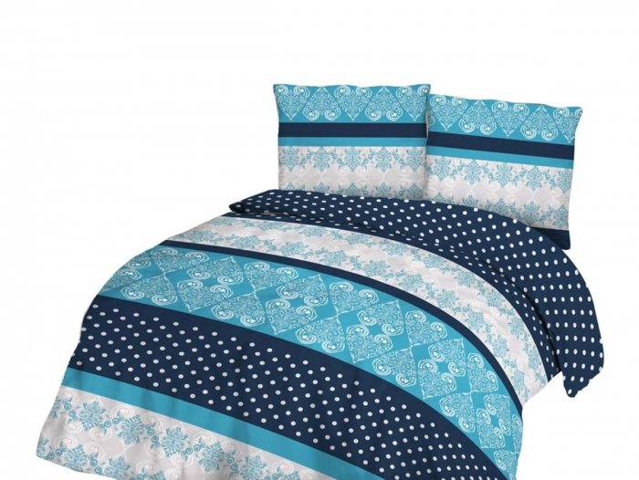 Pościel satynowa Darymex kolekcja Satynlove 220x200 wz. 1503/1