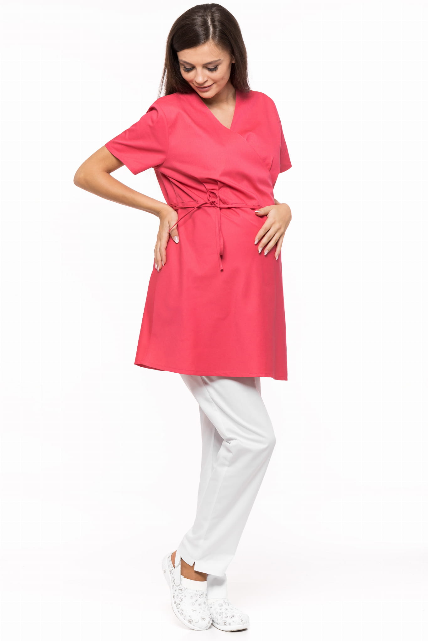 Tunika ciążowa Melania