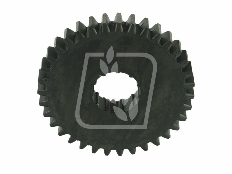 Zębatka skrzyni Z35 Z11557