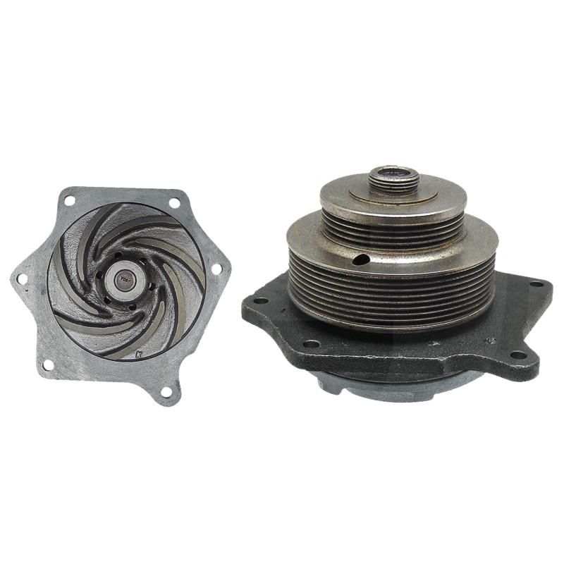 Wkład pompy wodnej CASE New Holland 87384588