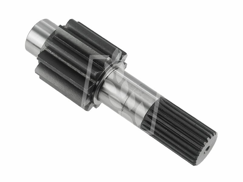 Wałek zwolnicy 201,5mm H65260