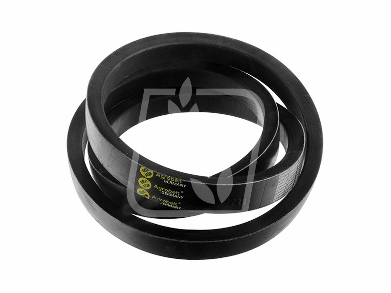 Pas wariatorowy Z52909 John Deere 38 x 2497