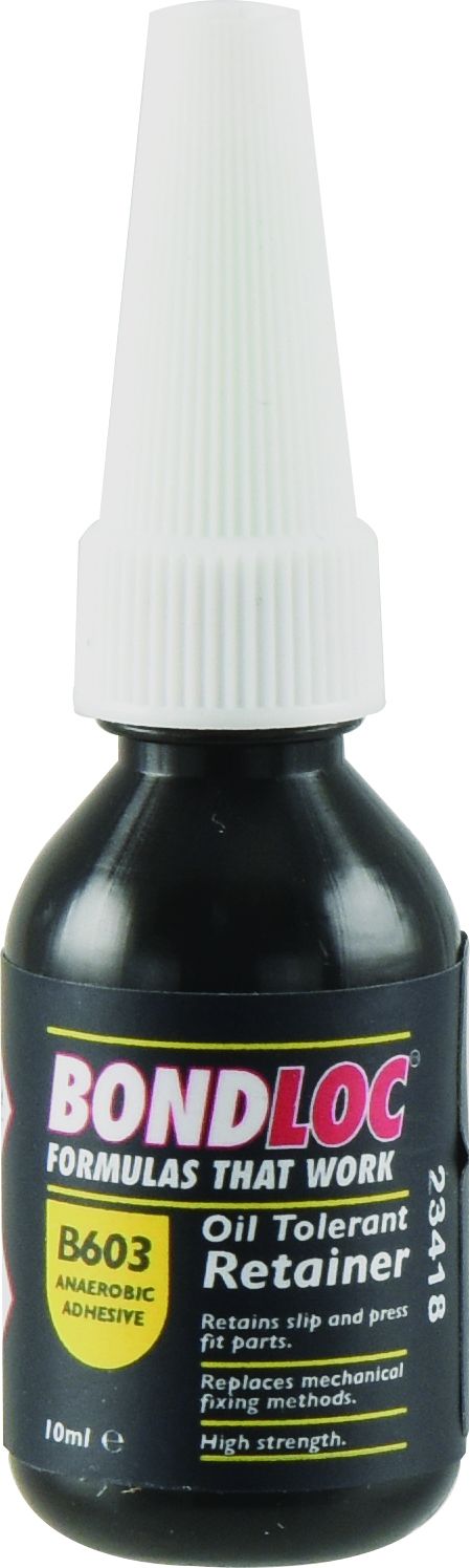 Uszczelniacz B603 10ML 24094