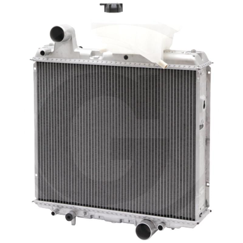 Chłodnica wody John Deere AL209032