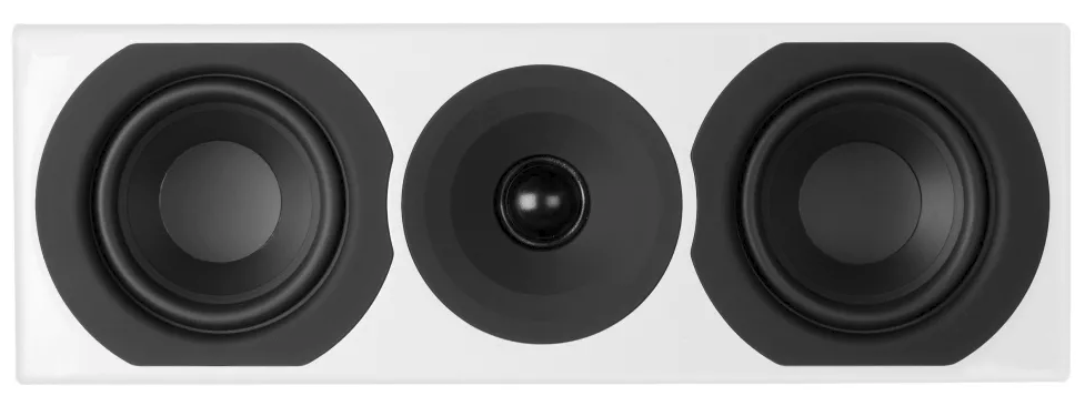 System audio saxo 10