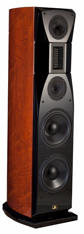 Kolumna aurum cantus grand supreme (new)