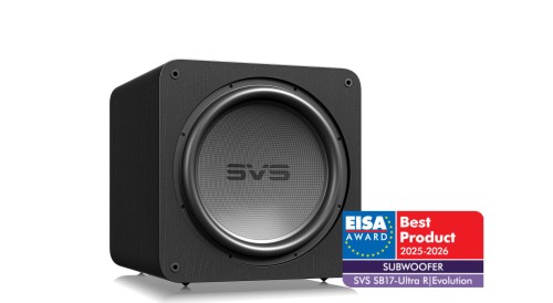 Subwoofer sb-17 ultra