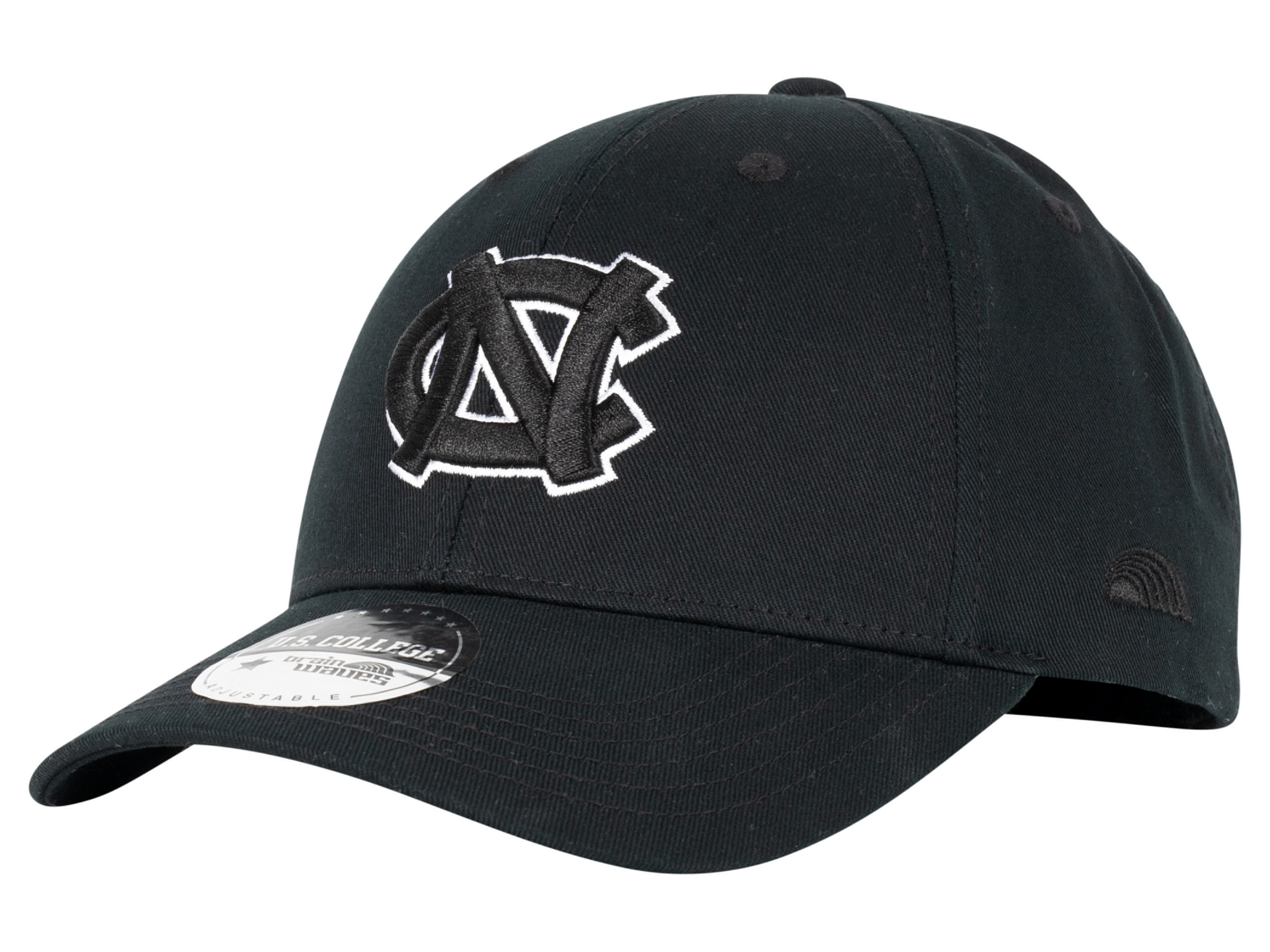 Czapka sportowa US College Karolina Północna NC