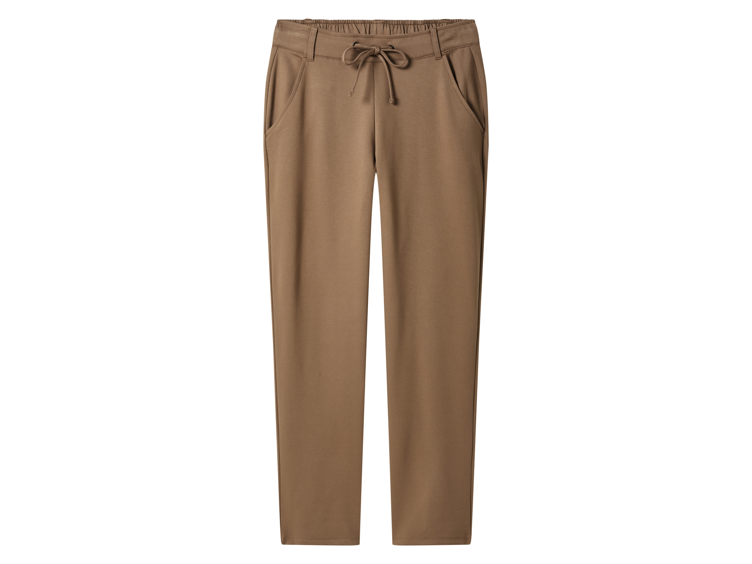 esmara Joggery damskie Camel, S 36-38