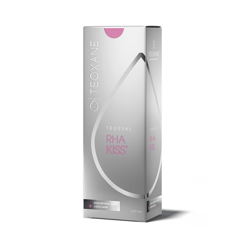 Teosyal RHA Kiss (1 x 0,7 ml)