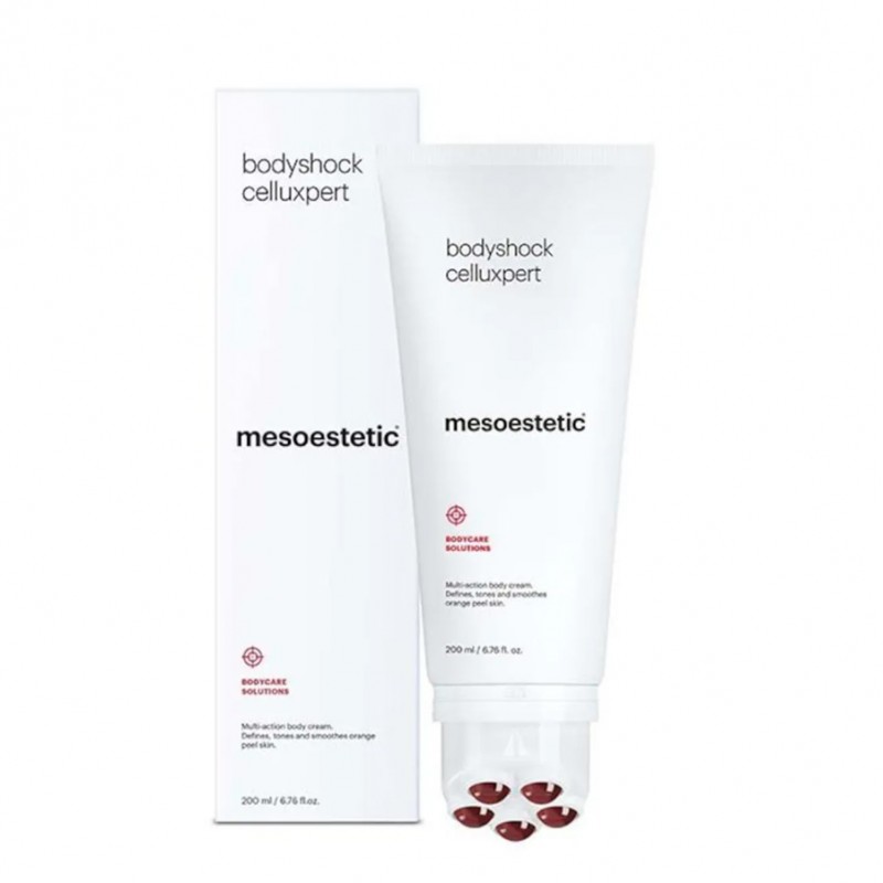 Mesoestetic Bodyshock Celluexpert 200 ml