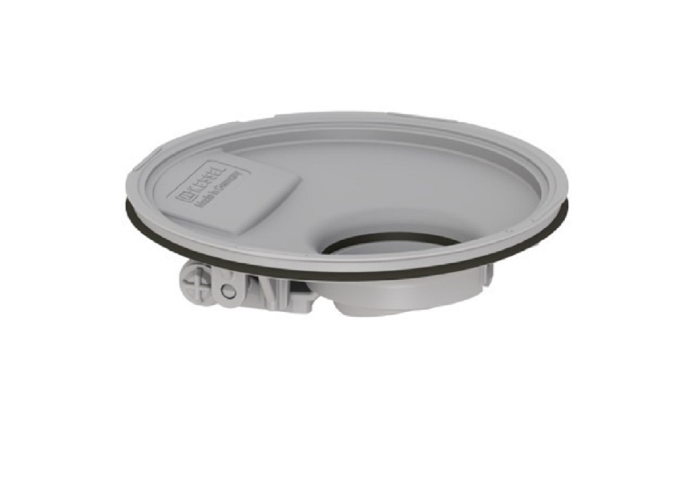 Darmowa Dostawa - Syfon do brodzika Kessel Multistop 48500