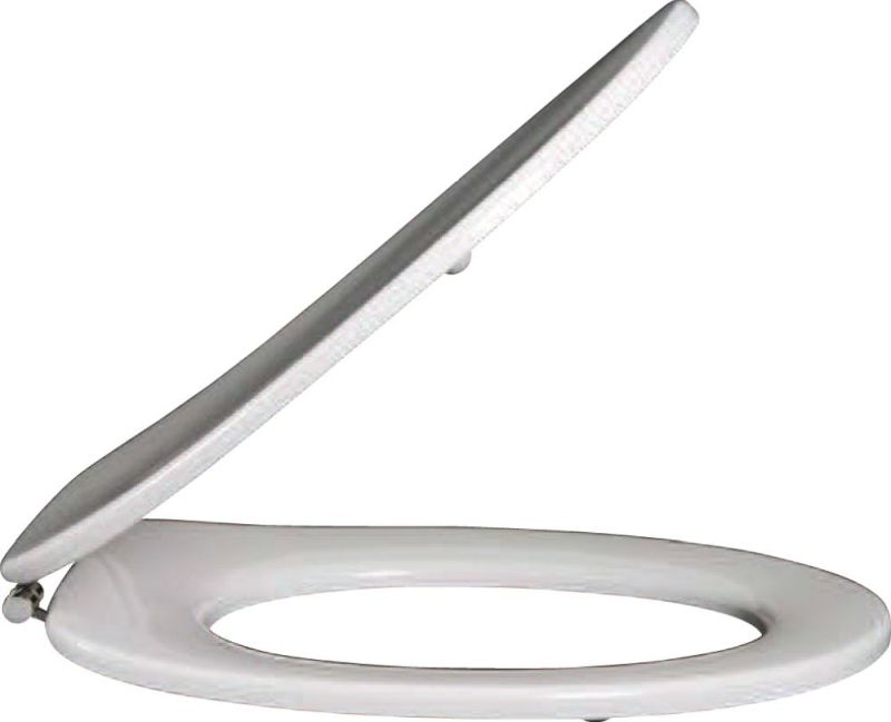 Darmowa Dostawa - Deska sedesowa zwykła biały Villeroy & Boch O.Novo 88236101