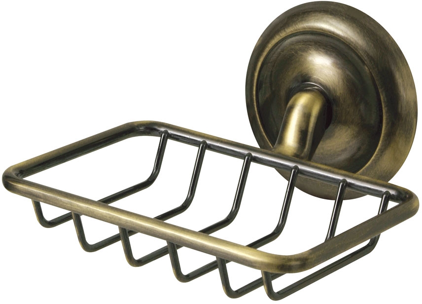 Darmowa Dostawa - Mydelniczka BISK Deco 00406