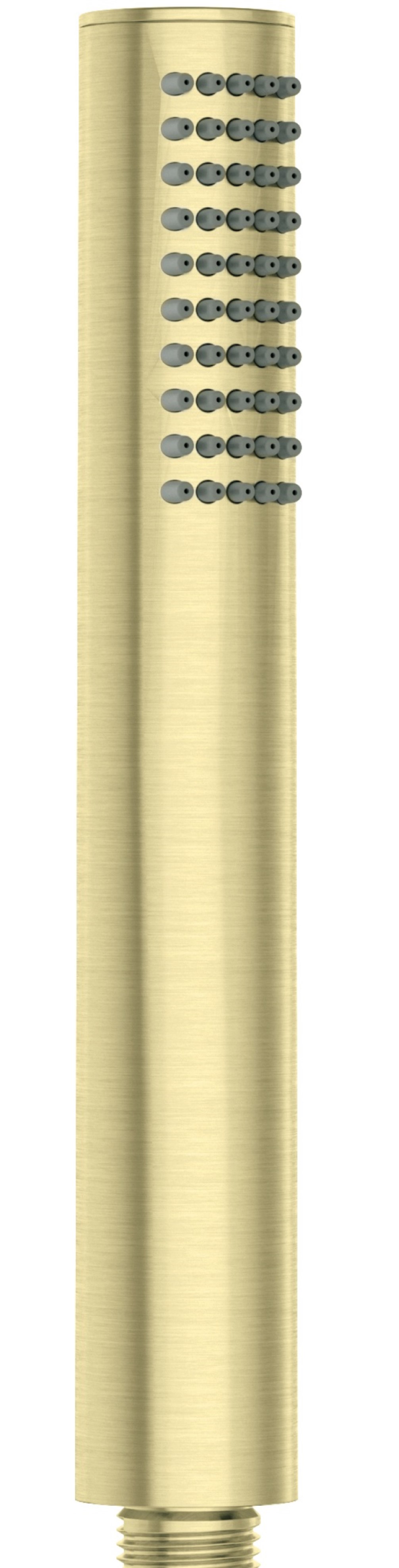 Darmowa Dostawa - Słuchawka prysznicowa złoty Deante Silia NQSR51S