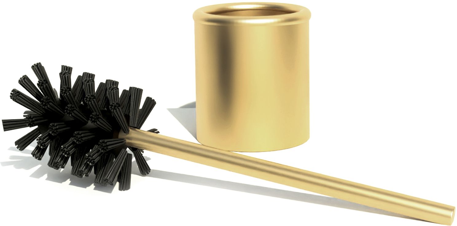 Darmowa Dostawa - Szczotka toaletowa Baltica Design Jar 5904107906171