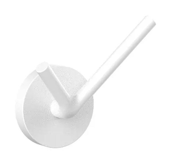 Darmowa Dostawa - Wieszak na ręcznik biały Emco Round 437513901