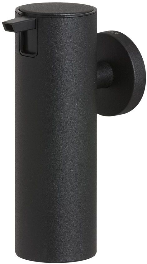 Darmowa Dostawa - Dozownik do mydła 125 ml czarny Tiger Boston 306030746