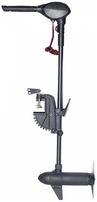 JAXON SILNIK ELEKTRYCZNY XT 55LBS