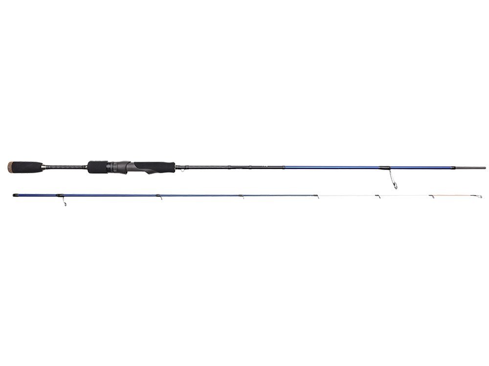Savage Gear Wędka SGS6 Ultra Light Game 213cm 1-8g