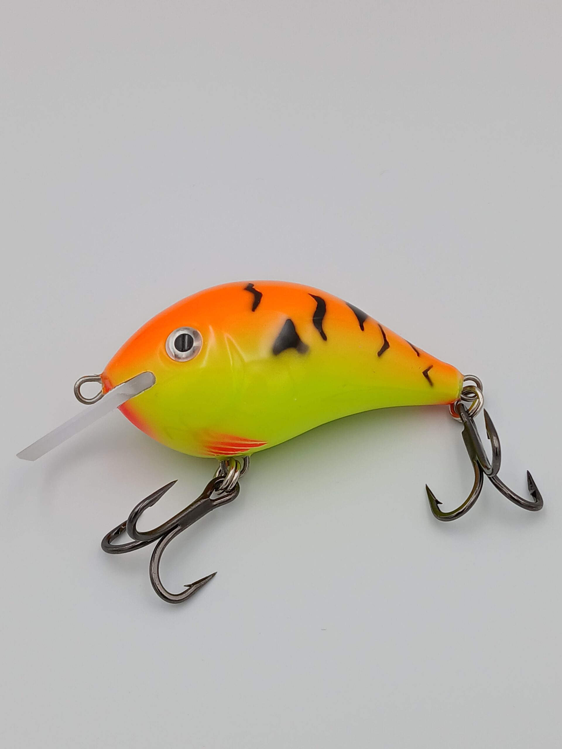 Gloog Wobler Helios Rattling 7cm #BGT