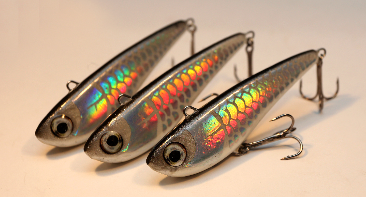 Hunter Wobler Faworyt 7cm 22g