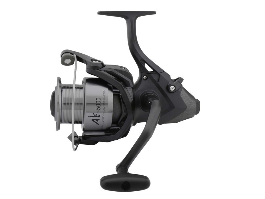OKUMA KOŁOWROTEK AK-5000 BAITFEEDER 60710