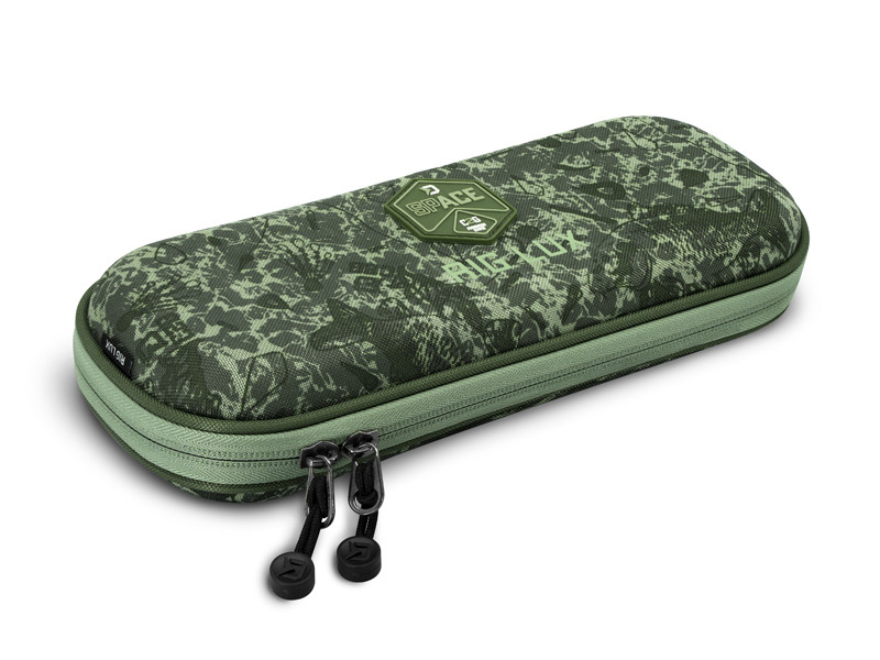 Luksusowy pokrowiec na przypony Delphin RigLUX SPACE C2G