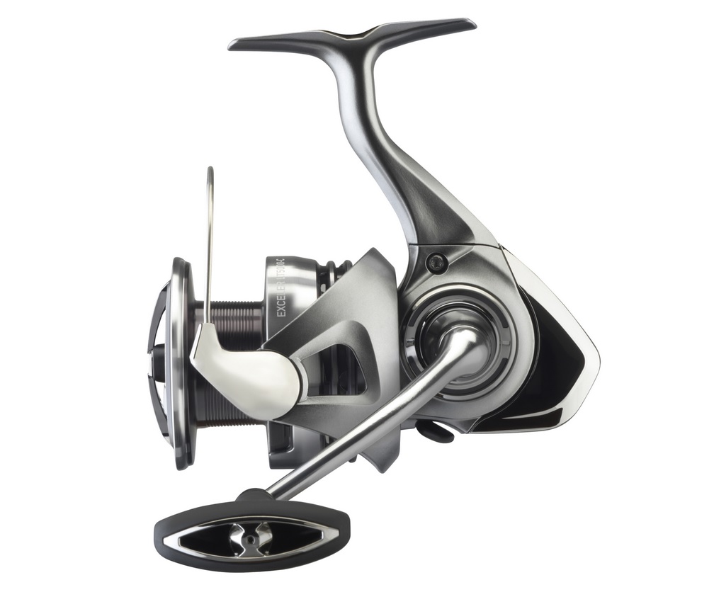 Daiwa Kołowrotek 23 LT Exceler 4000C